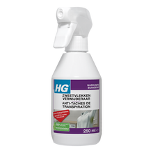 Charger l&#39;image dans la galerie, Spray Anti-taches de transpiration - HG
