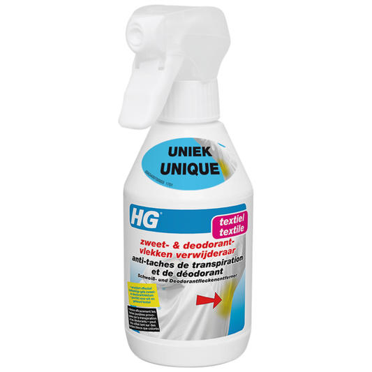 Anti-taches de transpiration - HG