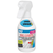 Charger l&#39;image dans la galerie, Spray Anti-taches de transpiration - HG
