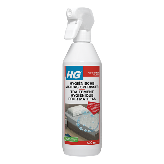 Spray Matelas Frais - HG