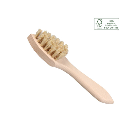 Brosse à cirer - La Droguerie Ecologique