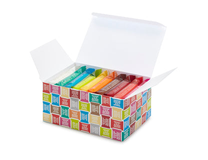 Pack de Savons de Marseille - Compagnie de Provence