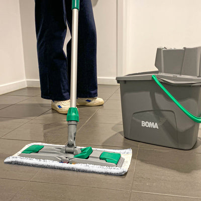 Strizzo - Mop en microfibres