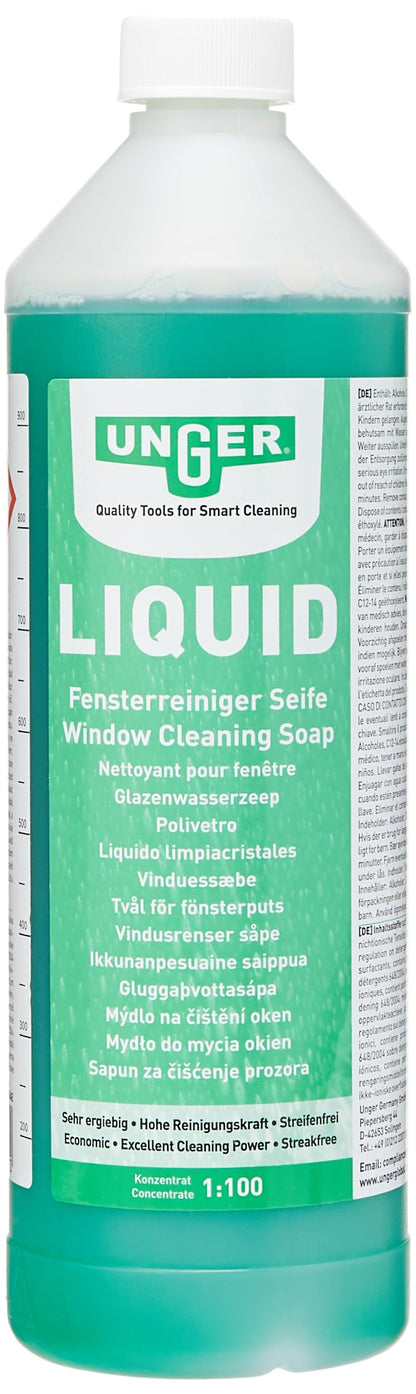 UNGER's Liquid- UNGER