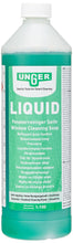 Charger l&#39;image dans la galerie, UNGER&#39;s Liquid, Nettoyant Concentré pour les Vitres - UNGER - 1L

