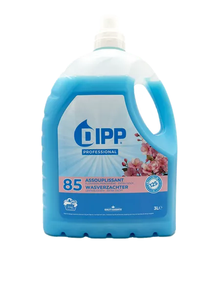 Dipp n°85 - Assouplissant