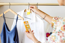 Charger l&#39;image dans la galerie, Diffuseurs repulsifs contre les mites textiles - ARIES
