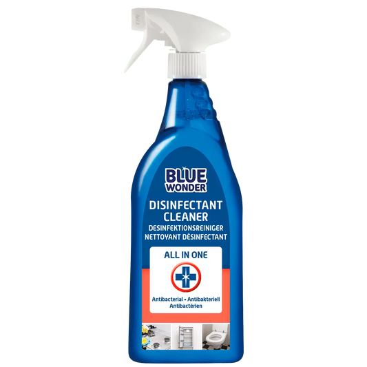 Spray Désinfectant - Blue Wonder