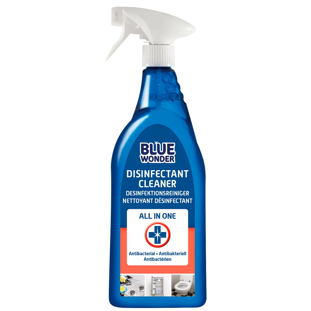 Spray Désinfectant - Blue Wonder
