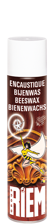 Encaustique - RIEM - 300ml
