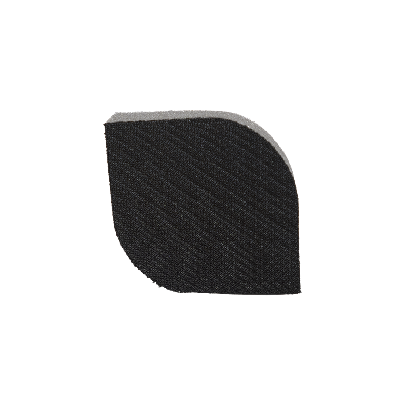 Eponges à billes de pression