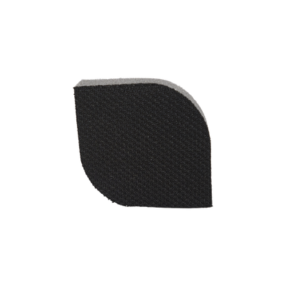 Eponges à billes de pression