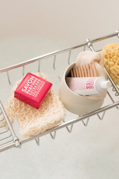 Savon de Marseille Rose Sauvage - Compagnie de Provence