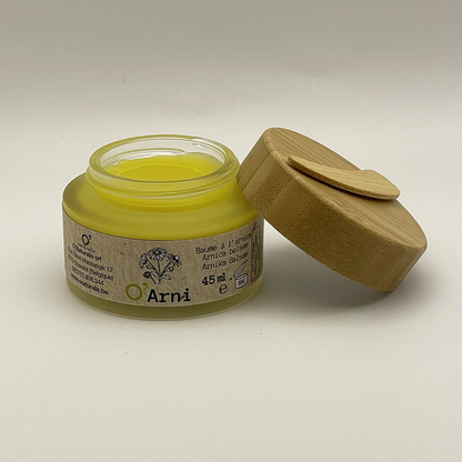 Baume O'Arni - O'Naturalis