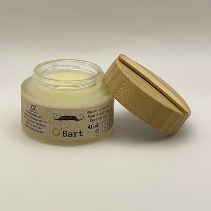 Baume O'Bart - O'Naturalis