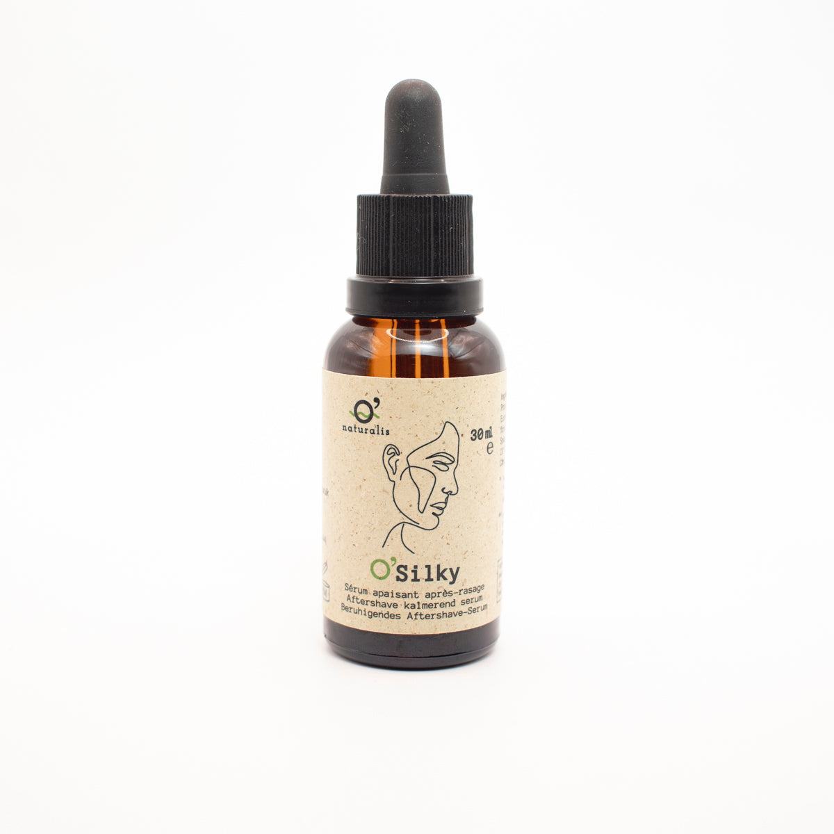 Sérum O'Silky - O'Naturalis