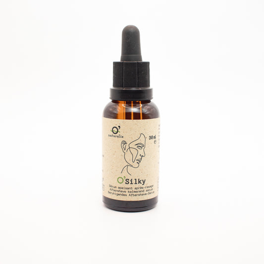 Sérum O'Silky - O'Naturalis
