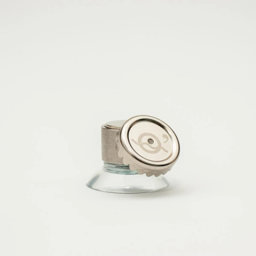 Porte-savon magnétique O’Naturalis