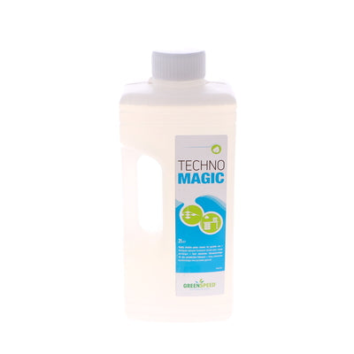 Techno Magic 2L - GreenSpeed