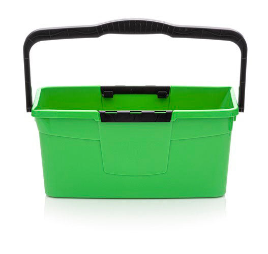 Seau 12L avec tamis & crochet porte-outils - UNGER