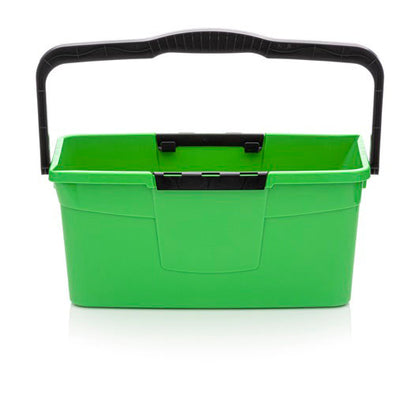 Seau 12L avec tamis & crochet porte-outils - UNGER