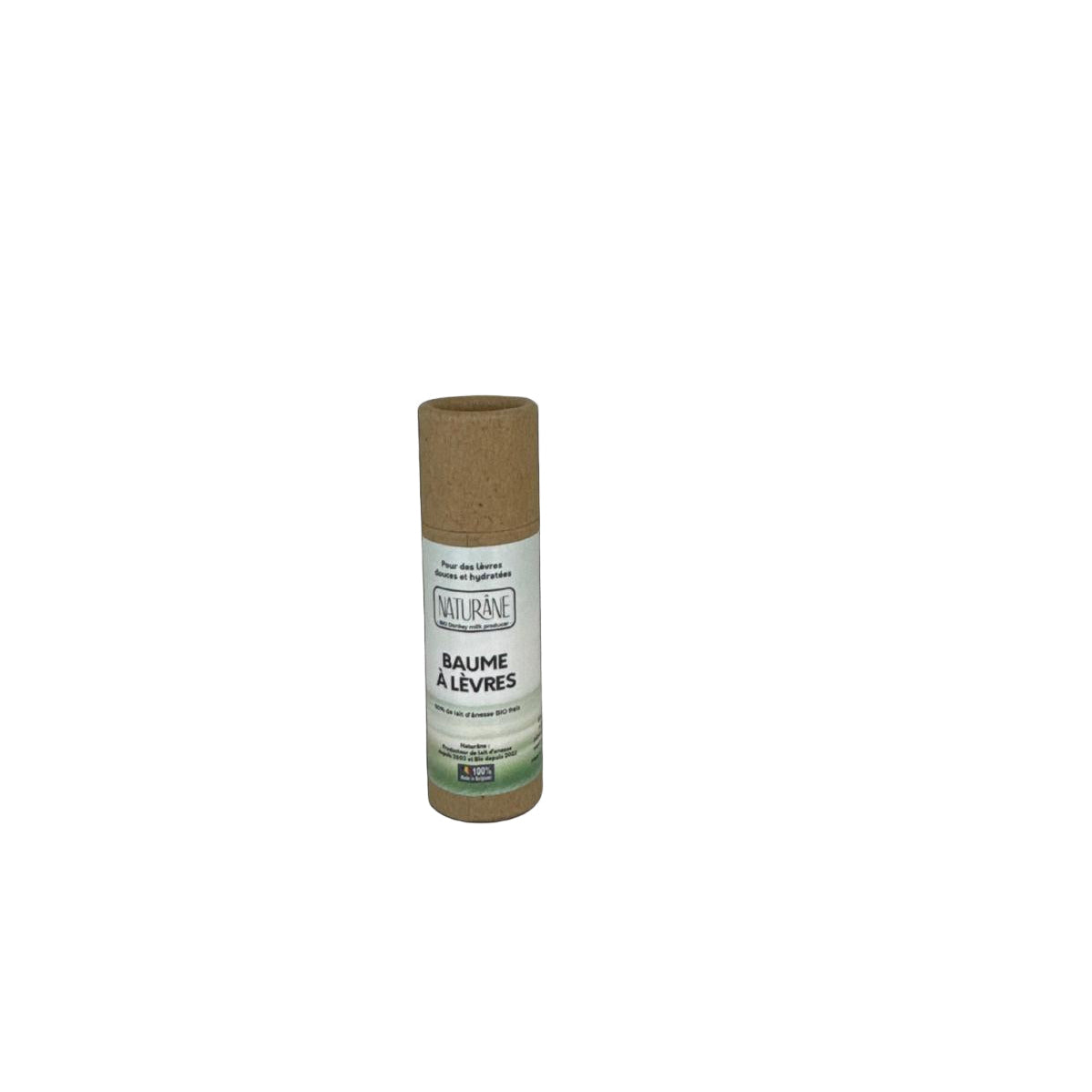 Baume à lèvres - Naturâne