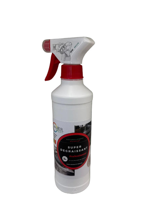Super Dégraissant - LaverVert