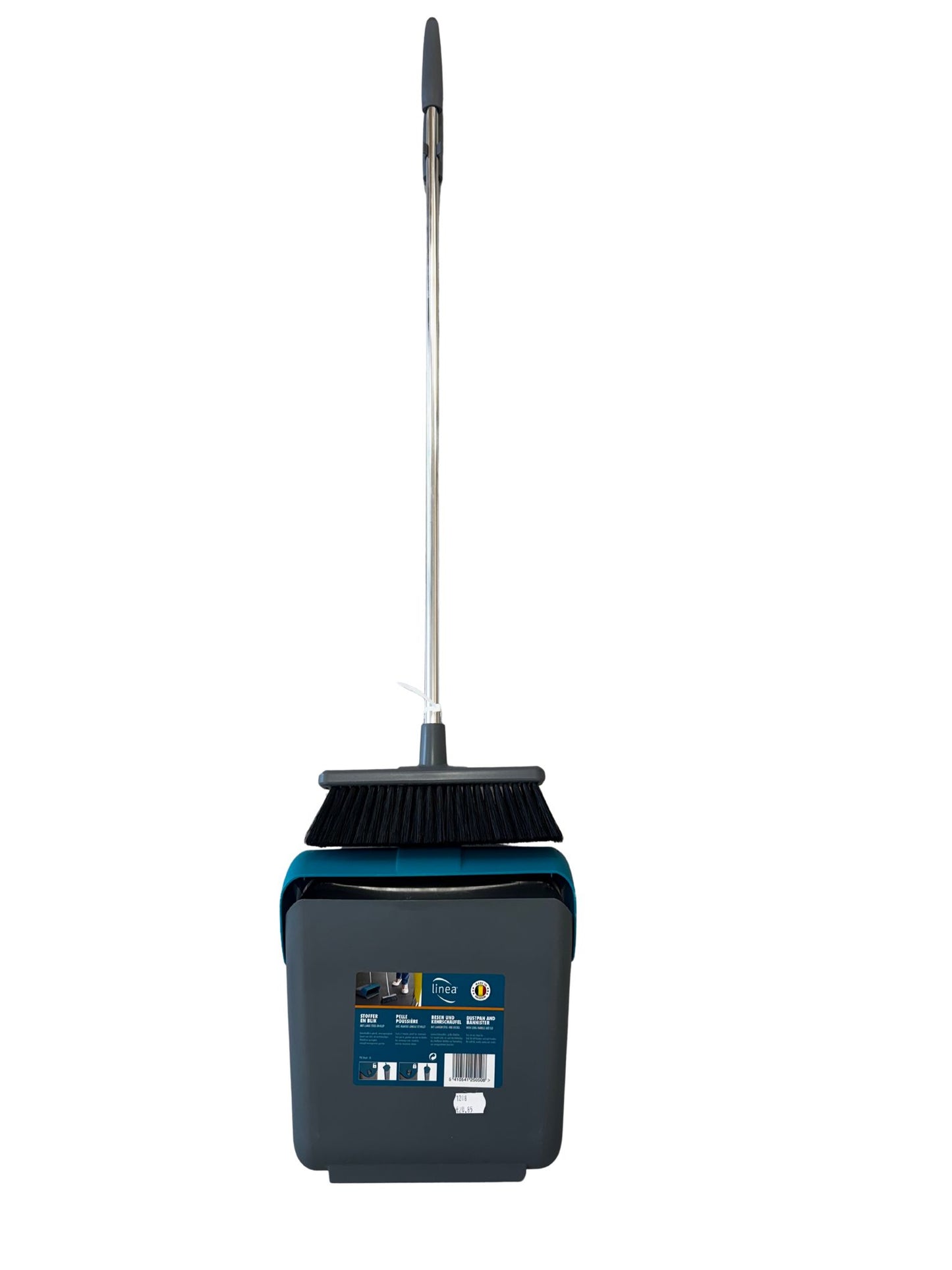 Pelle à poussières avec bac ramasseur - Heva