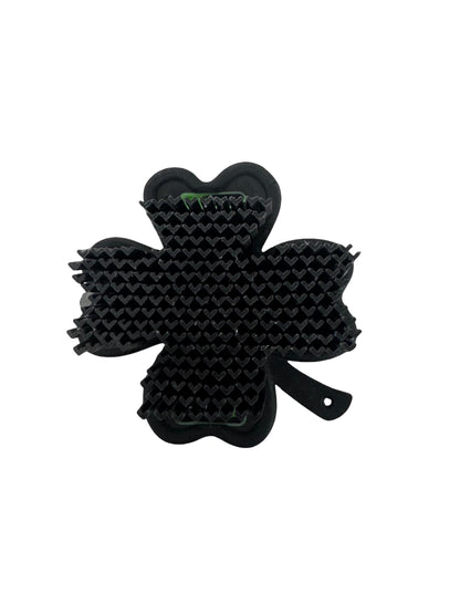 Brosse à Main MAGIQUE pour textiles