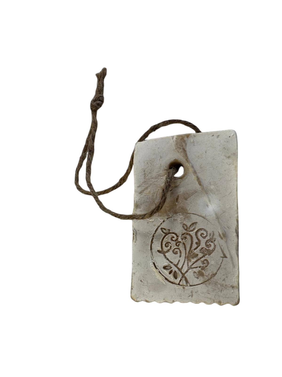 Tranche de savon - L'Arbre à Savon