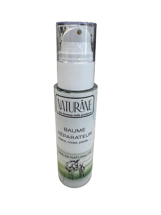 Baume Réparateur - Naturâne