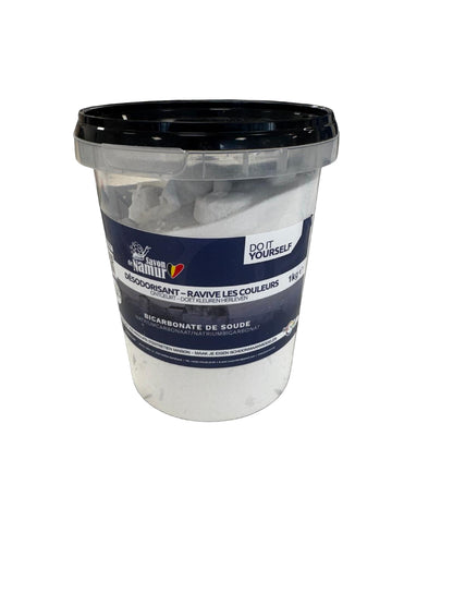 Bicarbonate de Soude - LaverVert