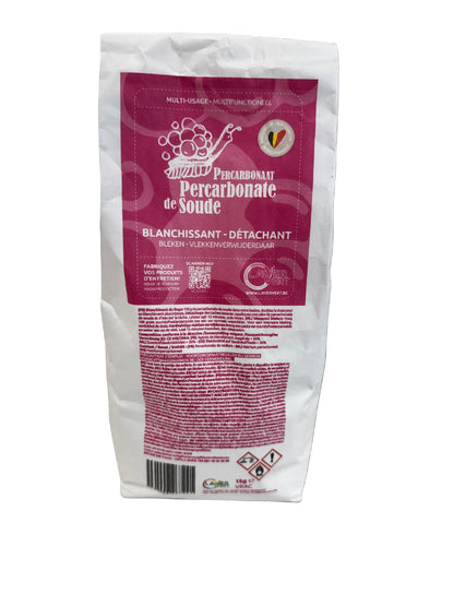 Percarbonate de Soude - LaverVert