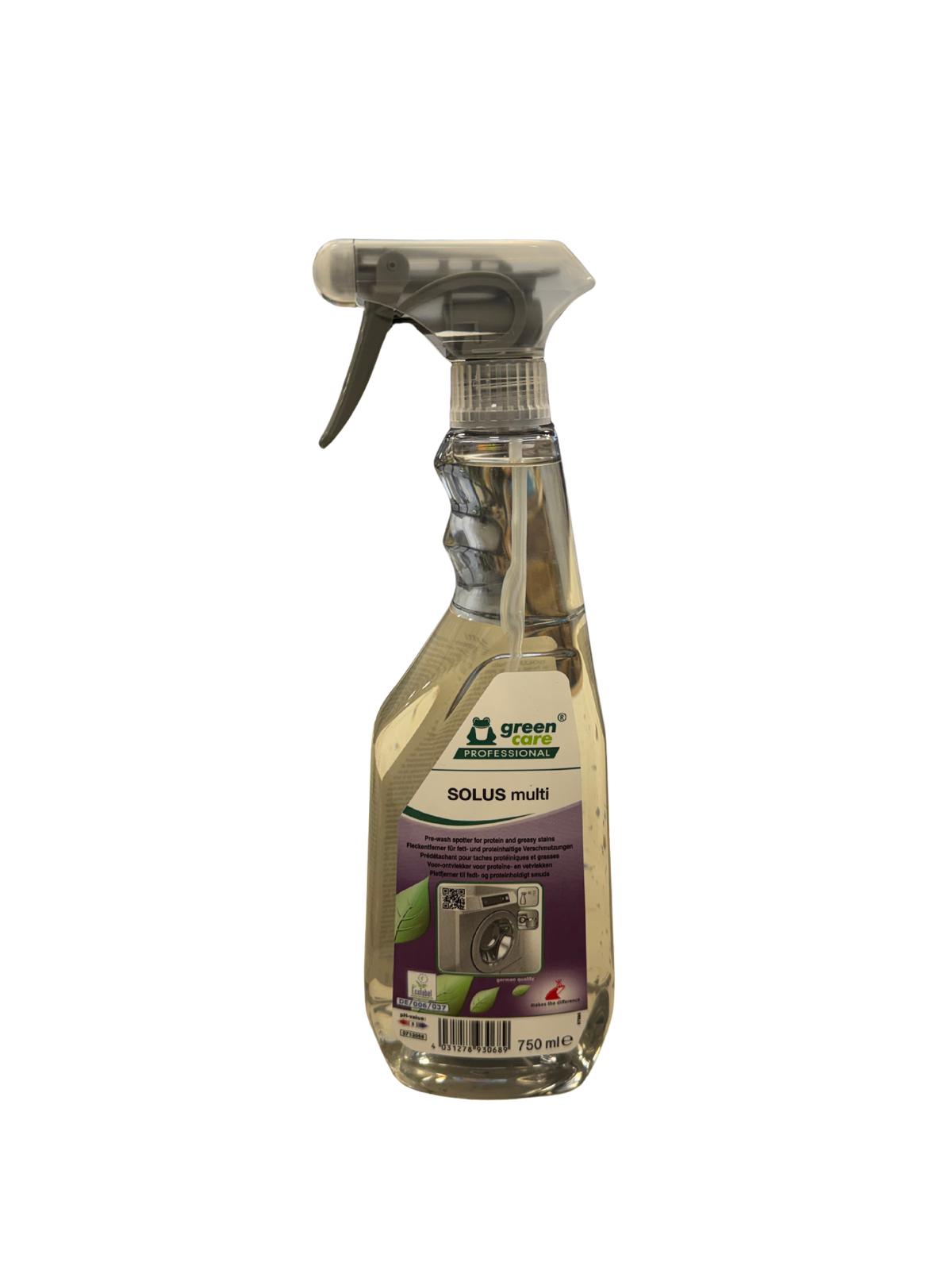 Solus Multi - Tana Green Care