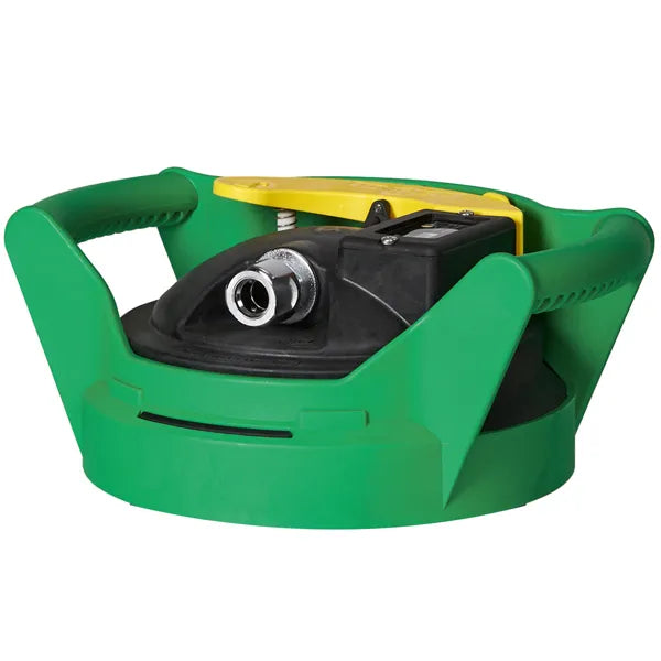 Couvercle Hydropower Ultra - UNGER