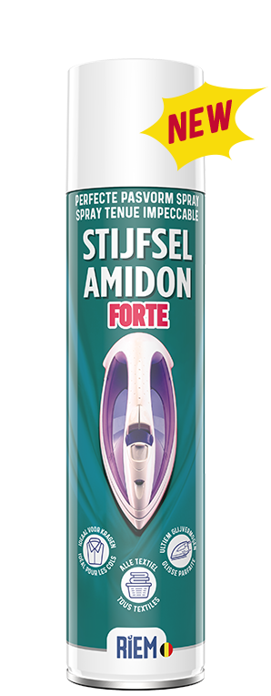 Amidon Forte Spray - RIEM
