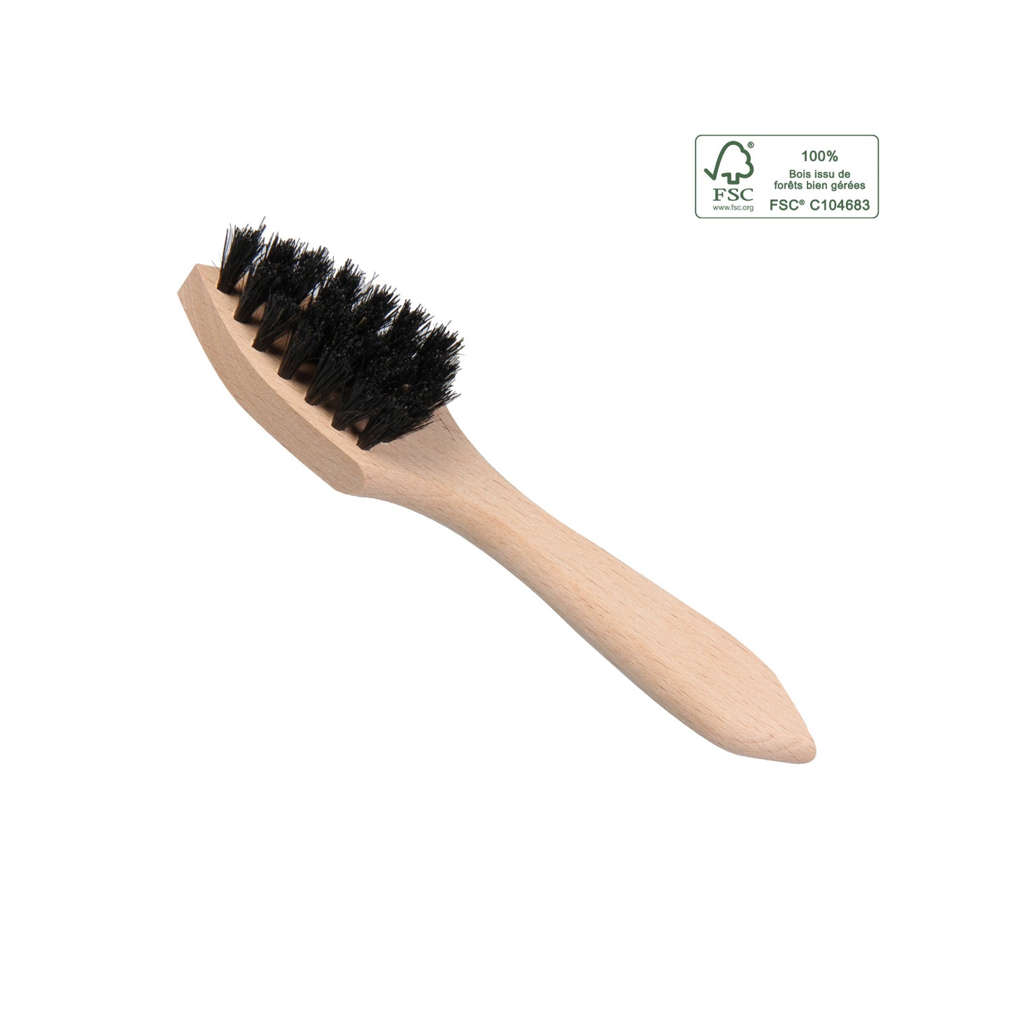 Brosse à cirer - La Droguerie Ecologique