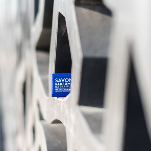 Savon de Marseille Méditerranée - Compagnie de Provence