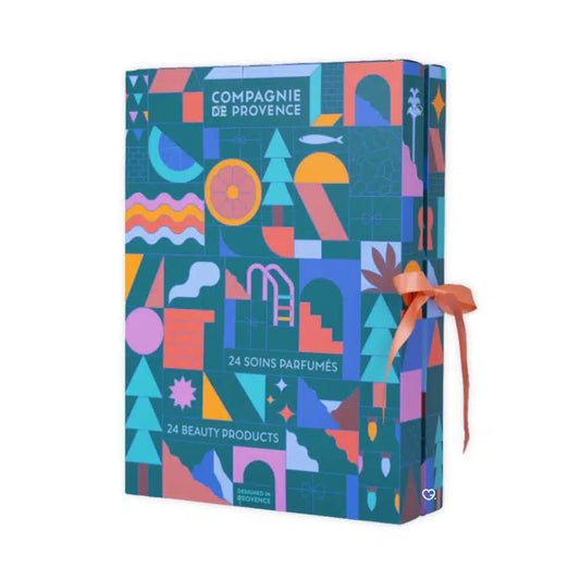 Calendrier de l'Avent - Compagnie de Provence