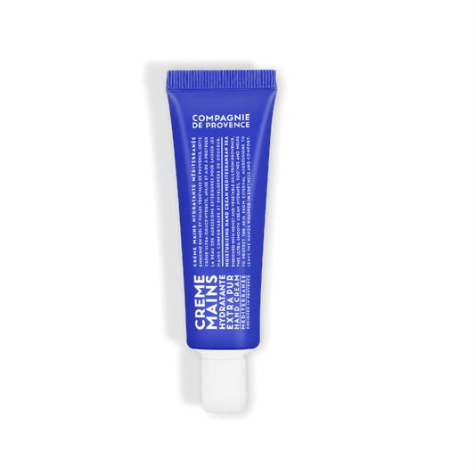 Crème Mains Méditerranée - Compagnie de Provence
