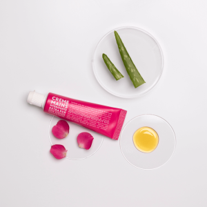 Crème Mains Rose Sauvage - Compagnie de Provence