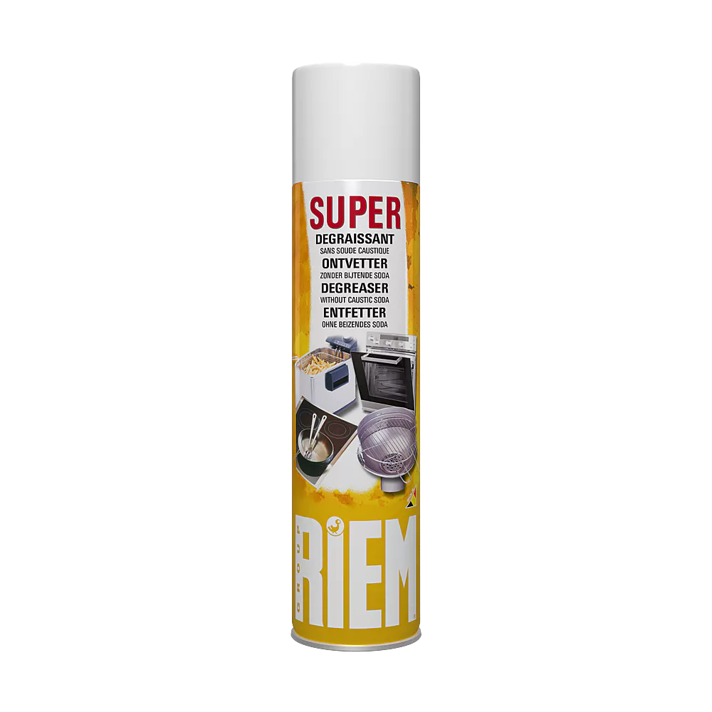 Super Dégraissant - RIEM