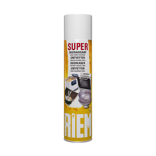 Super Dégraissant - RIEM