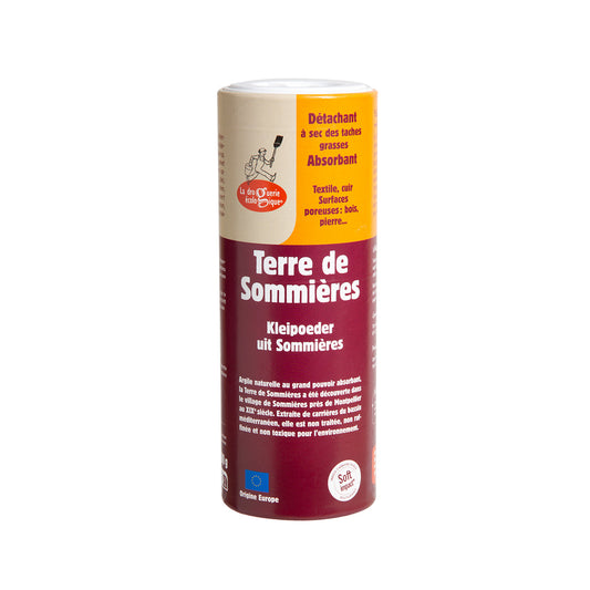 Terre de Sommières - La Droguerie Ecologique