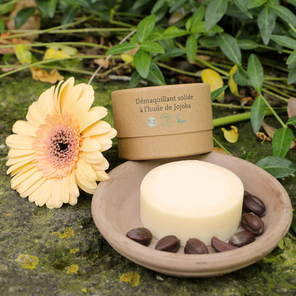 Démaquillant Solide - Comme Avant