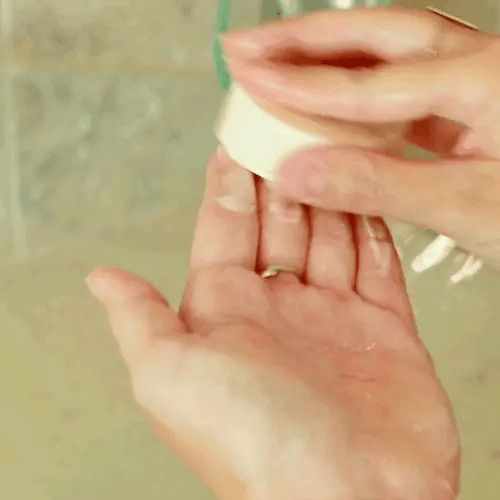 Démaquillant Solide - Comme Avant