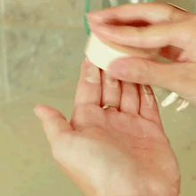 Charger l&#39;image dans la galerie, Démaquillant Solide à l&#39;huile de Jojoba - Comme Avant
