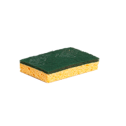 Eponge à récurer - Nicols