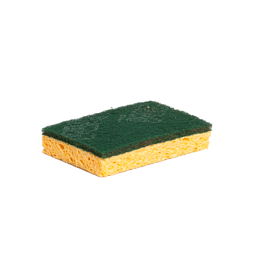 Eponge à récurer - Nicols