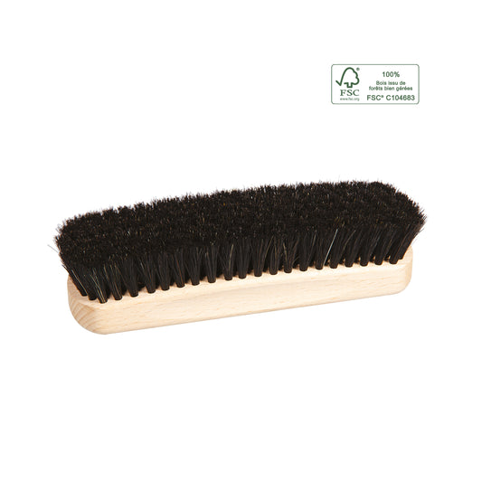 Brosse à reluire - La Droguerie Ecologique